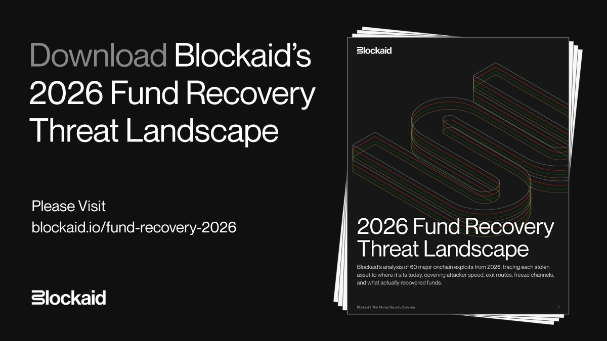 blockaid_'s tweet photo. Get the full report here: https://t.co/kaM44aFRca https://t.co/YPsLTN7TP0