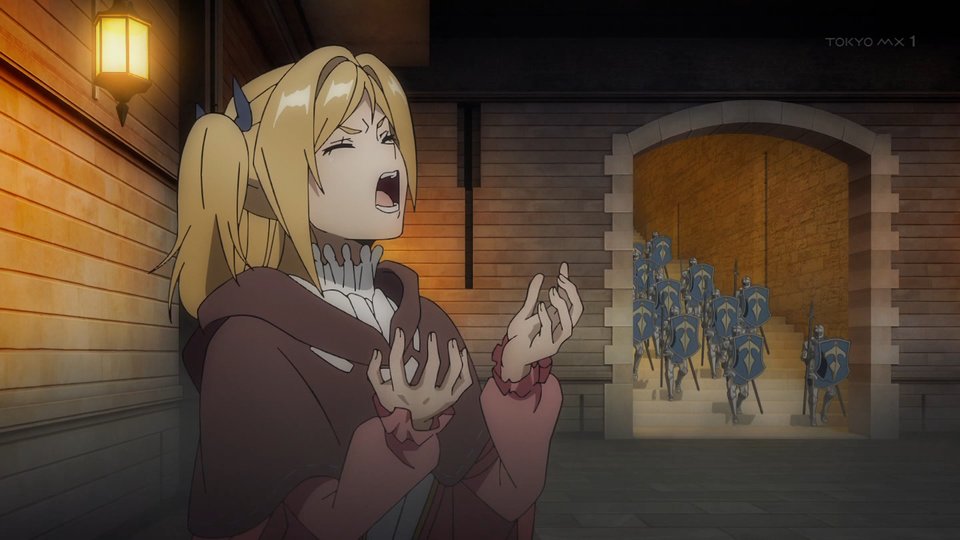 テムパル~アイテムの力~ 第4話 ツイート画像 1