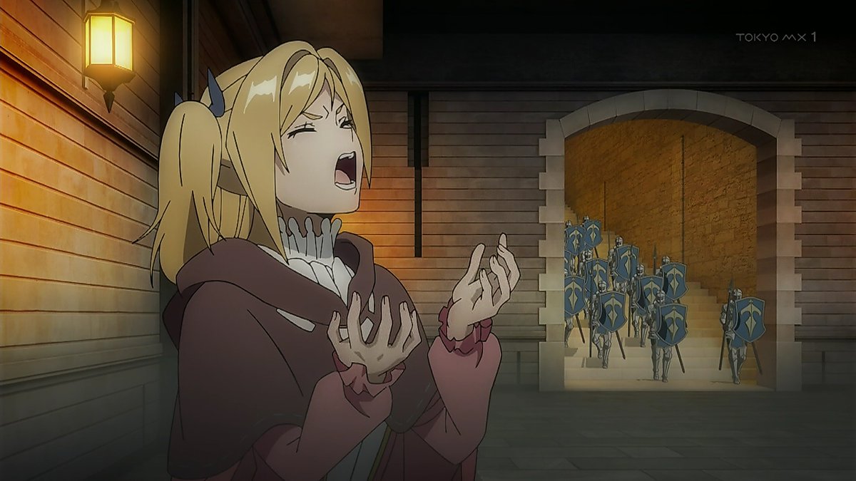 テムパル~アイテムの力~ 第4話 ツイート画像 1