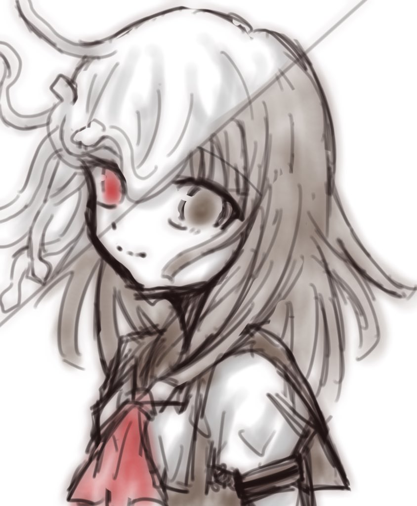 R97588038's tweet photo. 落書き https://t.co/2l2y4BhqXZ
