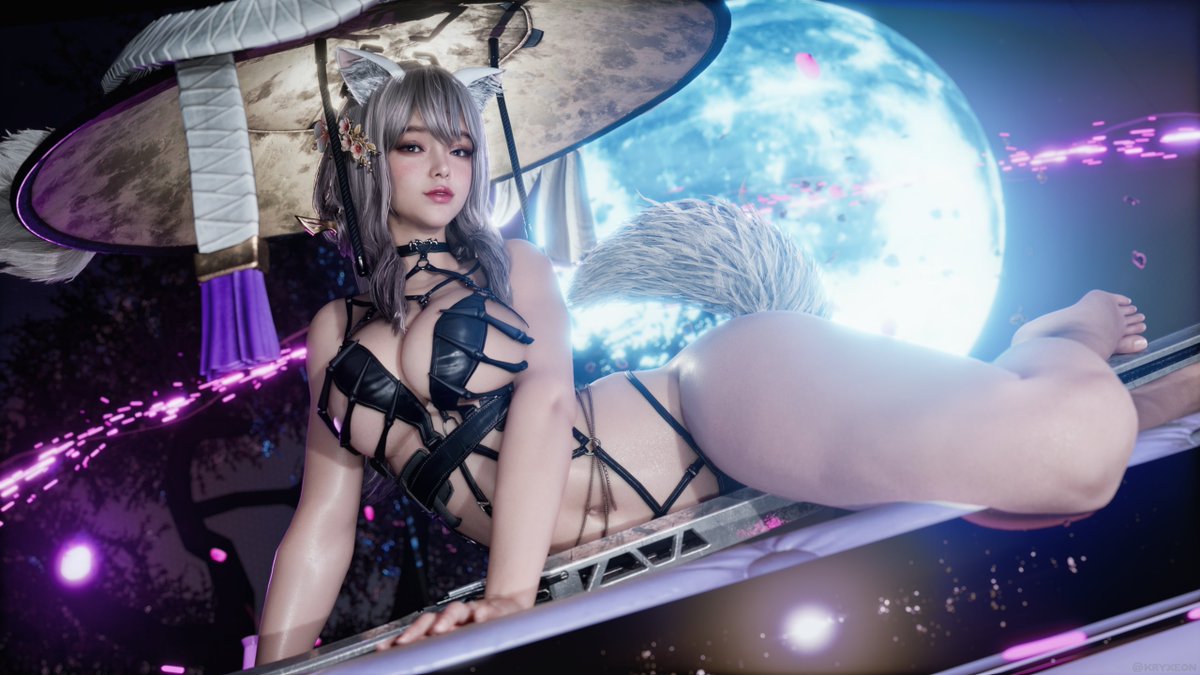 Kryxeon's tweet photo. #StellarBlade #VirtualPhotography #StellarBladePC #EVE #NIKKE
Some older shots I wasn’t 100% happy with. I wanted to redo them, but kept putting it off… so I decided to post them as they are 😅 https://t.co/YZexfLXyJT