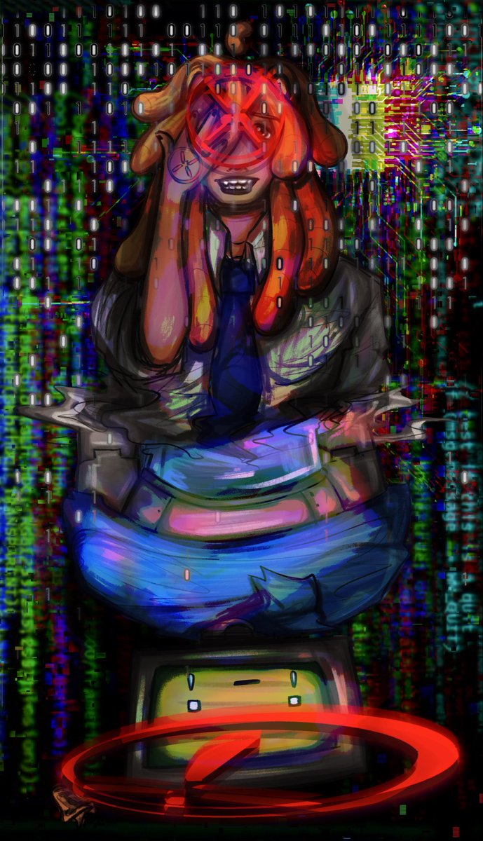SP0oK3D_ tweet picture