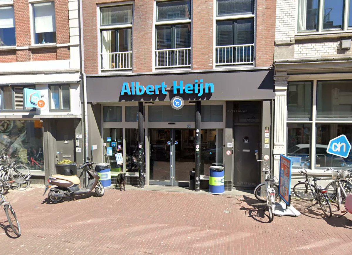 Steekpartij Albert Heijn Scheveningen: Update over verdachten