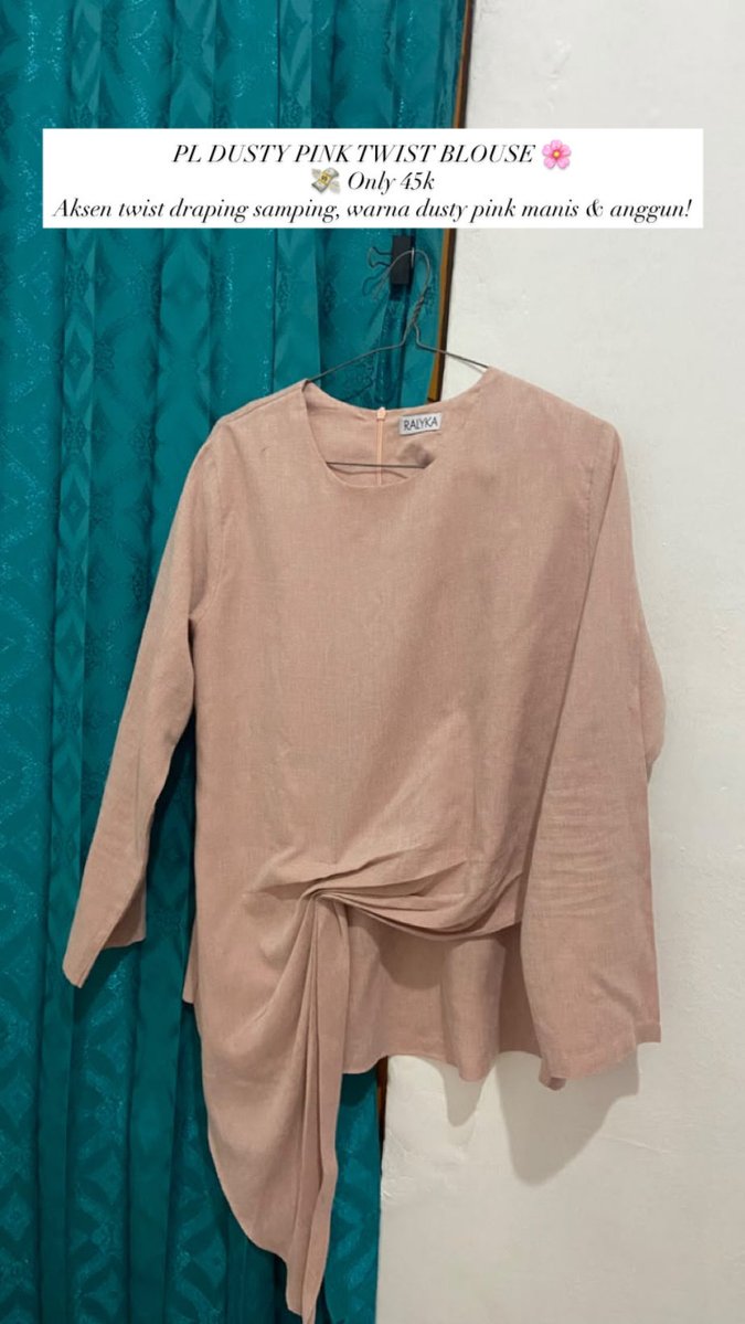 lyaversee's tweet photo. [PRELOVED CLOSET CLEARANCE]
preloved masih mulus &amp; terawat banget!
Pengiriman dari: Padang
Shopee / Tokopedia / CO Manual (JNE/JNT)
#WTS #PrelovedKemeja #PrelovedZara #PrelovedBershka
#ClearanceSale #ThriftMurah #zonauang #anakkos #preloved #murah https://t.co/000Obu2bOS