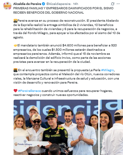 Adrivillegas tweet picture