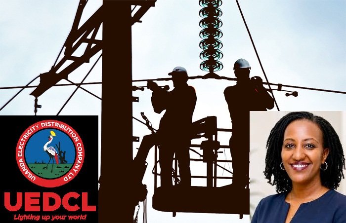 RedPepperUG's tweet photo. UEDCL POWER MESS! 

. @UEDCLTD MD @JRRwabwogo Admits…Blames Ancient Equipment &amp; Overloaded Substations for Nightmare Blackouts!

Read on- 👉 

https://t.co/yf3LlOXTCb https://t.co/BKesnQYf5u