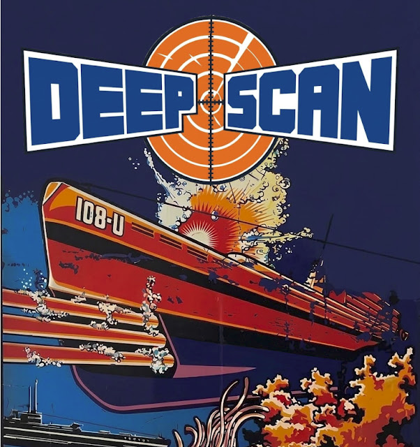 commodoreplus's tweet photo. Deep Scan 64: cómo se hizo (by Minter) #c64 

Hay proyectos que nacen, se aparcan, vuelven a surgir y acaban convirtiéndose en algo mucho más grande de lo que imaginabas cuando empezaste. Eso es exactamente lo que ha ocurrido con Deep Scan para C64.

Leer+ https://t.co/WRnUe1XCLG https://t.co/11RTovo4Ko