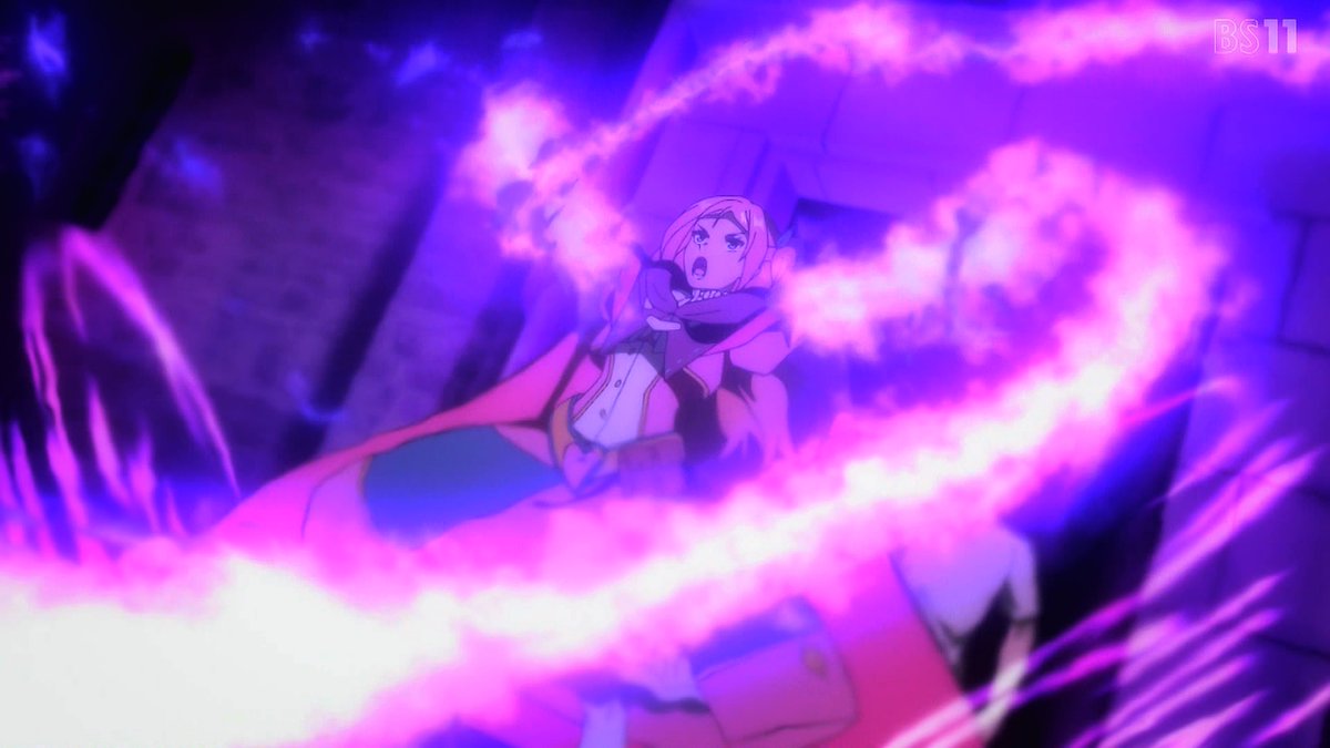 『テムパル～アイテムの力～』第4話「アイテム製作対決」感想｜第二職業と大富豪の夢反応画像19