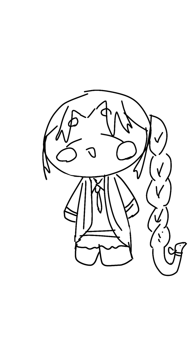 mecchaiiyathu's tweet photo. #リプくれた人のイラスト描く
月末でWi-Fiが力尽きそうだから浮上できない間に描きたい…！
筆が遅くてもいい人募集！

リプに立ち絵とかアイコンのイラスト貼ってほしい…！初めましての人も大歓迎！

先着10名とかにするか…、ﾀﾞﾚｶ…ｷﾃｸﾚｪ

参考画！これよりゆるくなるかも…？
↓ https://t.co/aIueVtXMkN