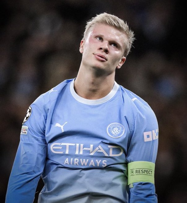 dnareserva's tweet photo. 🚨 “Eu acho que o próximo passo do Haaland seria a La Liga, porque ele adora o campeonato - mas ainda resta saber qual time” 

- @MatteMoretto https://t.co/QJkWUHWDJ3