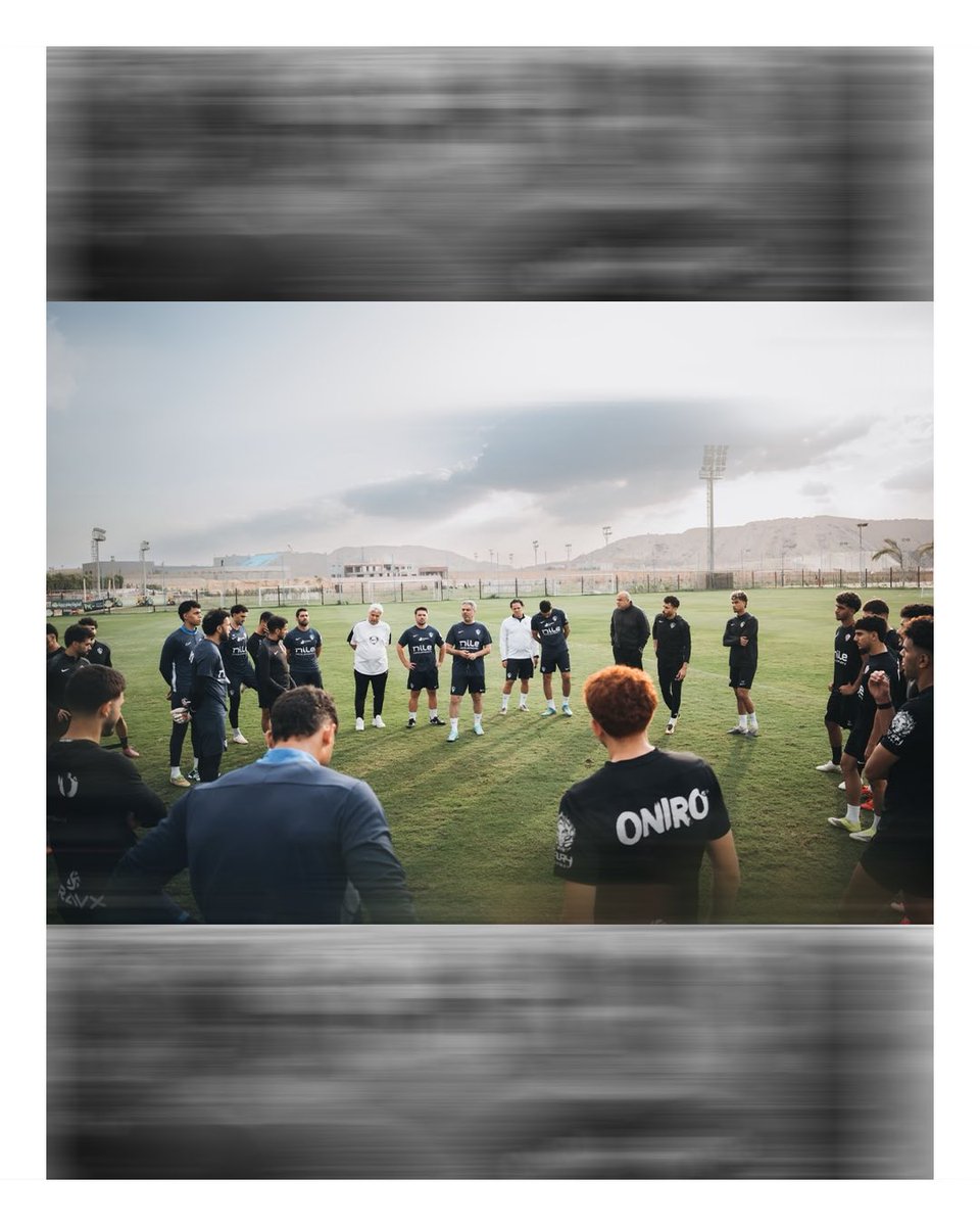 ZSCOfficial's tweet photo. Frames from the pitch. 🖼️

#Zamalek | #MostTitledIn20C | #الزمالك_أولًا | #أكبر_قلعة_رياضية https://t.co/hCsbJB9QsA