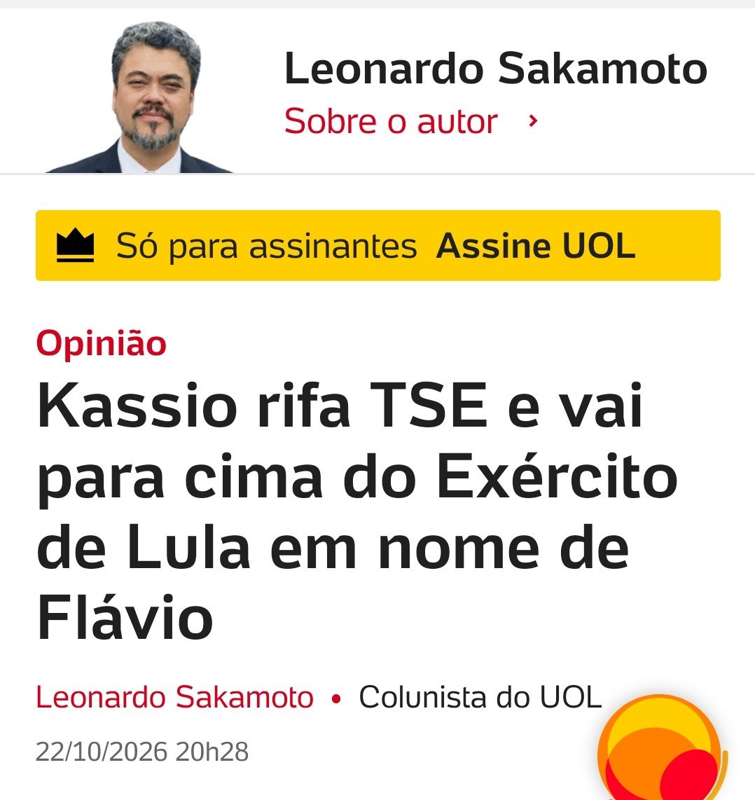 Krize1983's tweet photo. #CensuraNaoTSE https://t.co/TWNpOaBGZX