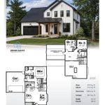 Photo by Design Basics Home Plans (@DesignBasicsLLC)