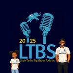 Photo by Little Twist Big Shout Pod (@LTBSPod)