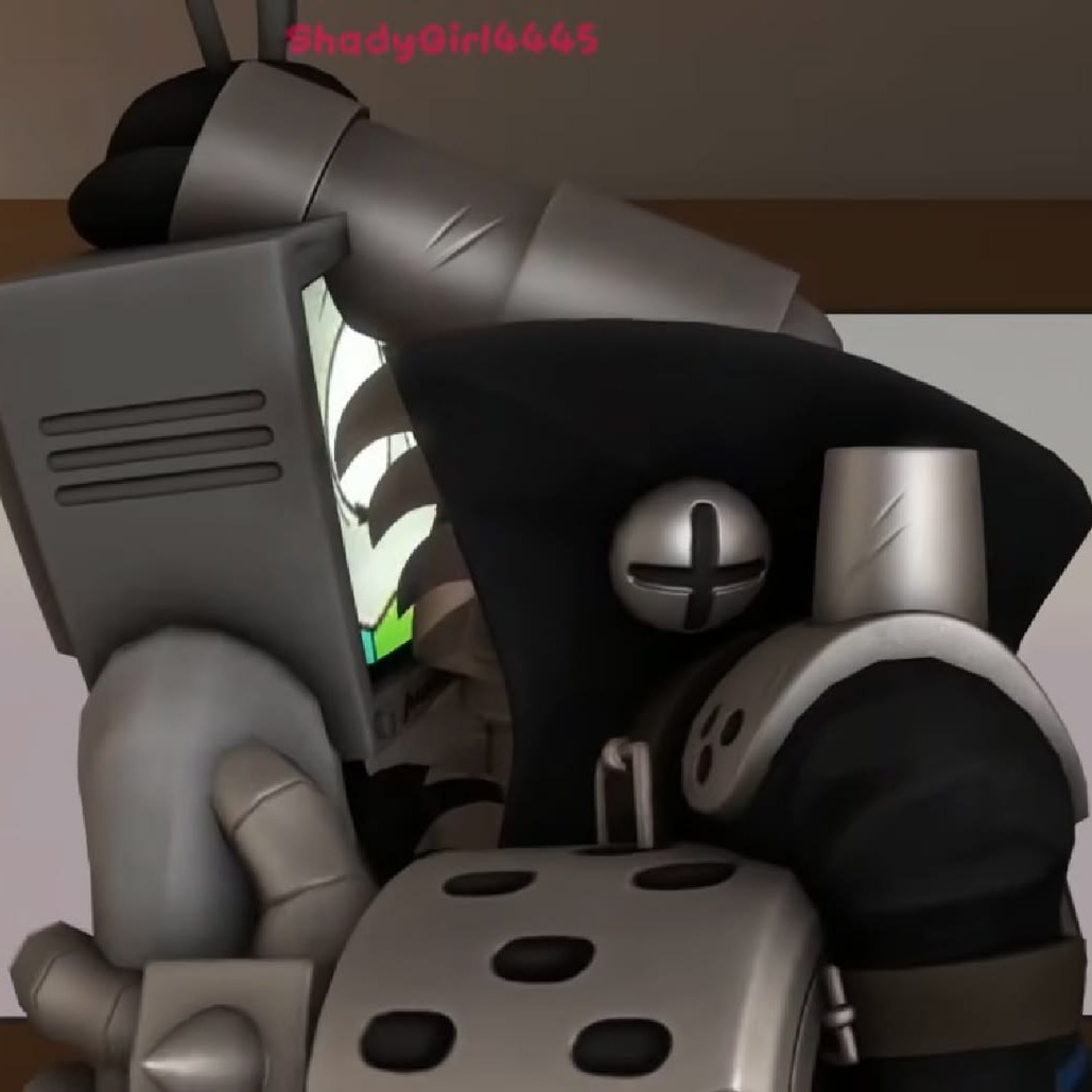 Giulia266eyes's tweet photo. Gunshow (GMOD VS SFM) Pr.2 [Kiss] #SMG4 #mrwpnz #MrWpnzSMG4 #smg4gunshow #GunshowSmg4 #GunShow #smg4mrwpnz #smg4mrpuzzles #mrpuzzles #mrpuzzlessmg4 #MrPuzzlesXmrWPNZ #GMOD #SFM #Kiss https://t.co/1lwcg4qsYS