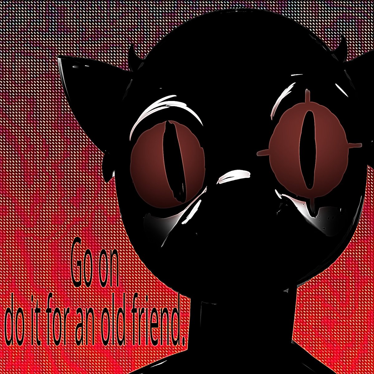 bittysyrup tweet picture