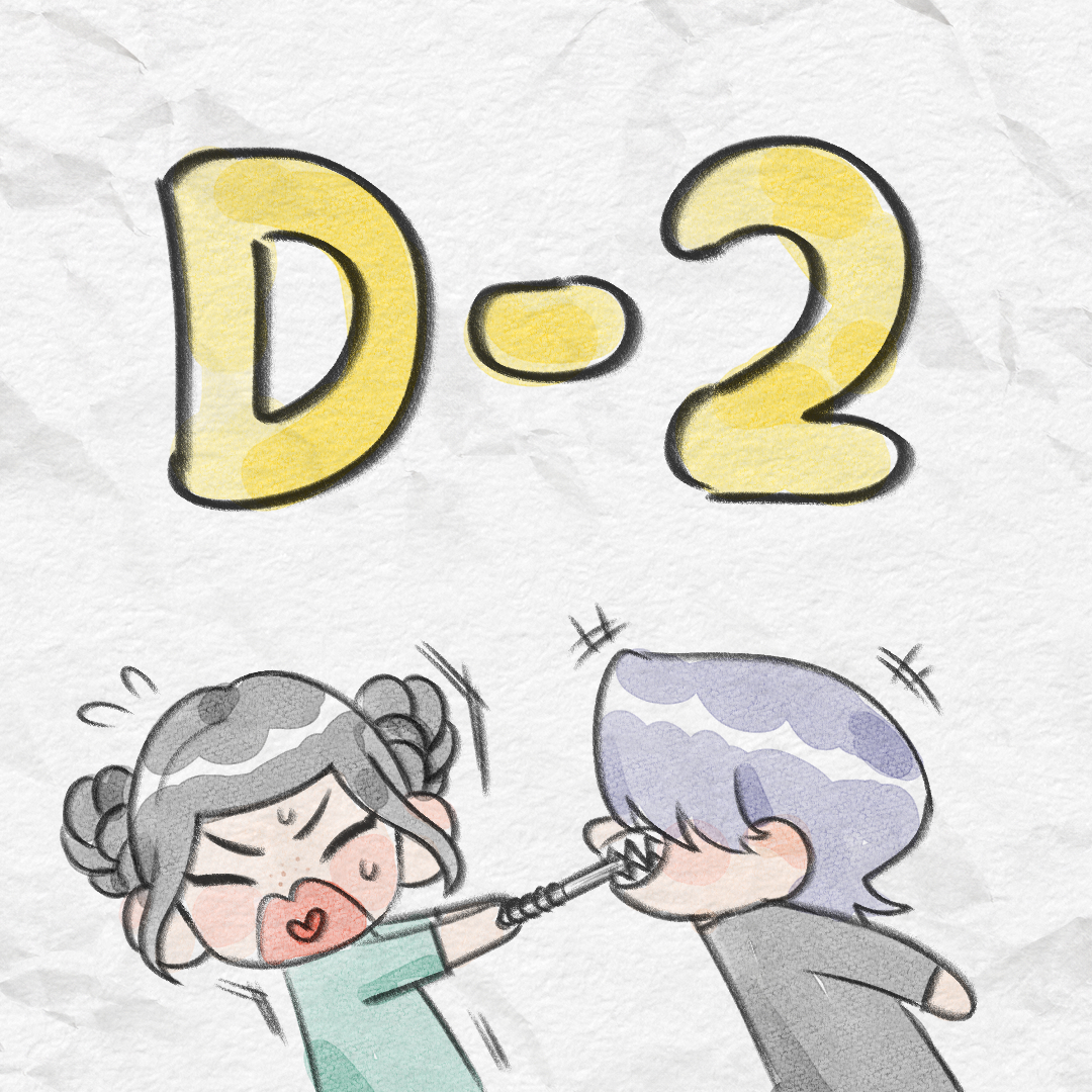Zoeystery_Week's tweet photo. 💜💚 Zoeystery Week까지 앞으로 2일! 💚💜

#ZoeysteryWeek2026 #Zoeystery https://t.co/lV41Tk6WNQ