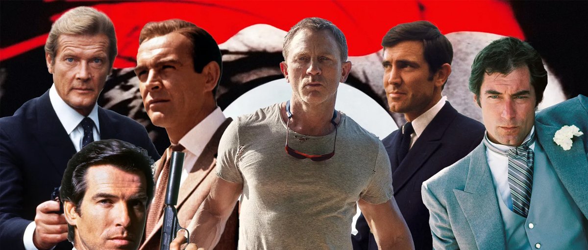 atomix's tweet photo. ¡Ya sabemos cuándo conoceremos al siguiente James Bond! 

Te decimos quién tomaría el rol del legendario 007. https://t.co/CJIVOtCF5T https://t.co/GqU17InPF1