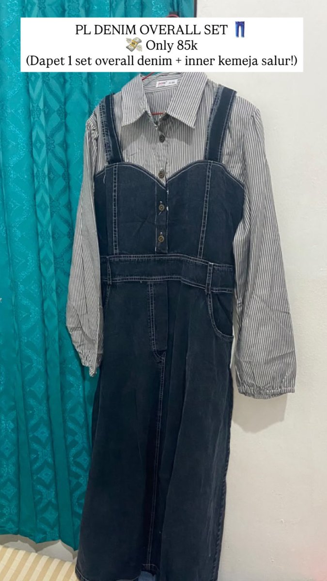 lyaversee's tweet photo. [PRELOVED CLOSET CLEARANCE]
preloved masih mulus &amp; terawat banget!
Pengiriman dari: Padang
Shopee / Tokopedia / CO Manual (JNE/JNT)
#WTS #PrelovedKemeja #PrelovedZara #PrelovedBershka
#ClearanceSale #ThriftMurah #zonauang #anakkos #preloved #murah https://t.co/KGyJgsXItF