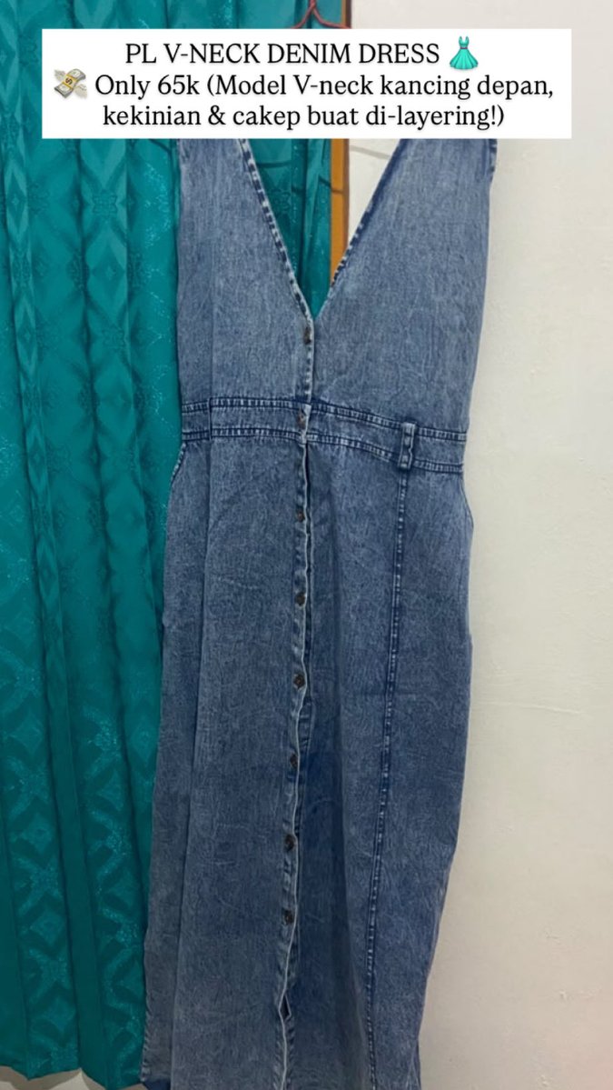 lyaversee's tweet photo. [PRELOVED CLOSET CLEARANCE]
preloved masih mulus &amp; terawat banget!
Pengiriman dari: Padang
Shopee / Tokopedia / CO Manual (JNE/JNT)
#WTS #PrelovedKemeja #PrelovedZara #PrelovedBershka
#ClearanceSale #ThriftMurah #zonauang #anakkos #preloved #murah https://t.co/KGyJgsXItF
