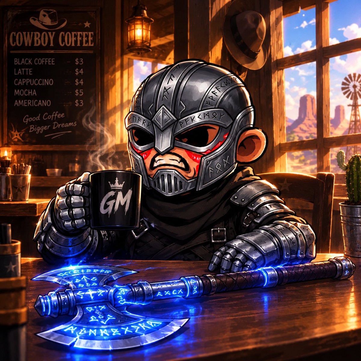 Cosmic_Guard tweet picture