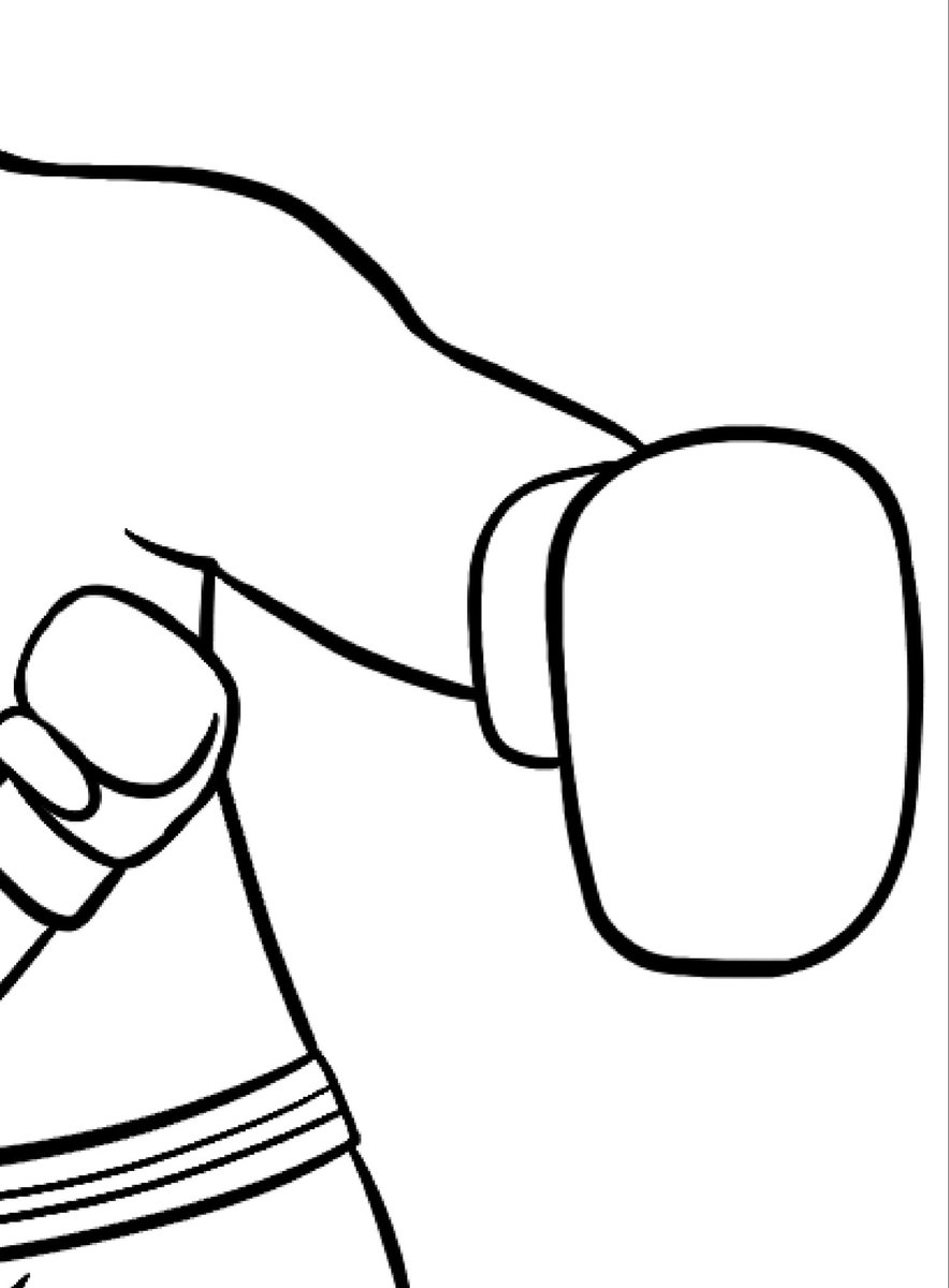 KMR_Studios's tweet photo. Teasers of a couple of video game-related fan art I’m currently working on. Care to guess which characters they are?
#art #artwork #videogames #gaming #fanart #preview #teaser https://t.co/1eLR3BF522