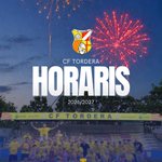 Photo by CF Tordera Oficial (@CFTordera)