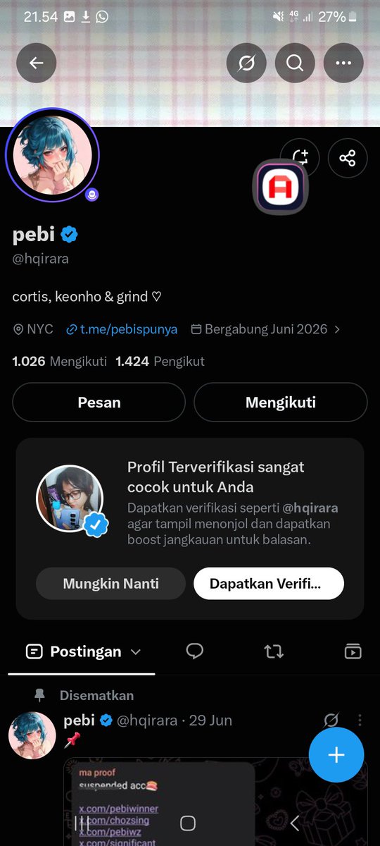 ImsakTangis_'s tweet photo. @Bunaspace @hqirara https://t.co/QyKTDpiFmy