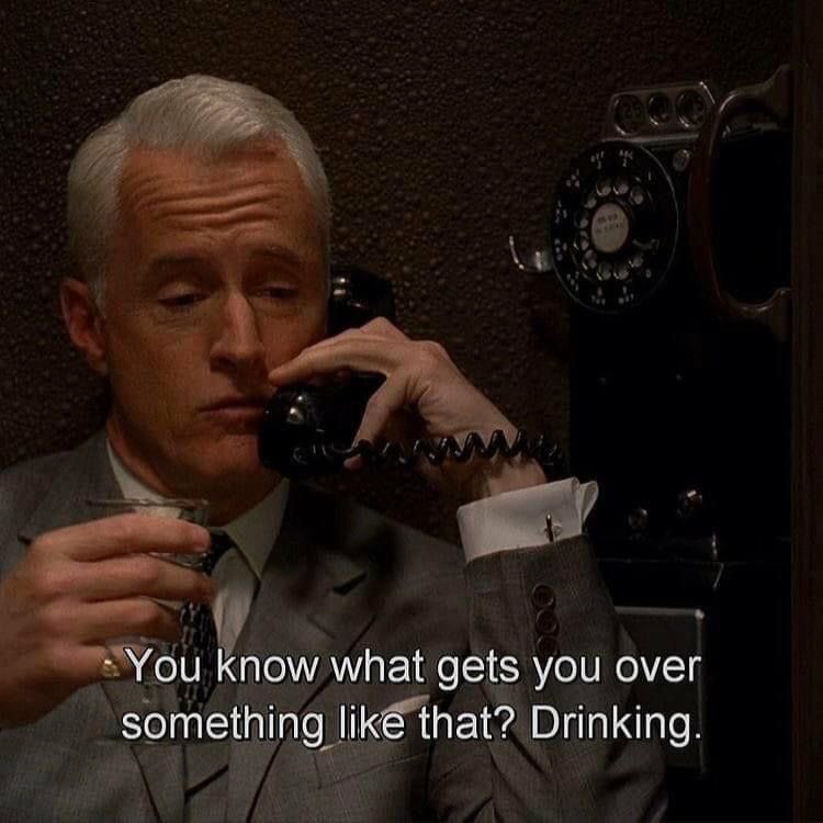LuciusTheSaint's tweet photo. can you feel the pull of the weekend https://t.co/wueyRVKSdE