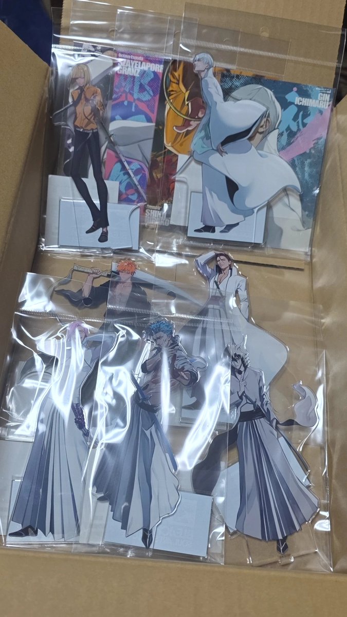 aoba___0729's tweet photo. 他にもいろいろあるけど届いてよかったᵔᢦᵔ https://t.co/mQVBsZf0ze