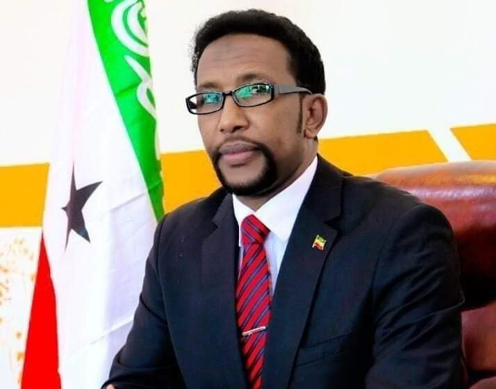 AlexLevyG's tweet photo. Part 3 and 4 of the Somali minister Barkhad Batuun and Oratiloe’s trending videos  just arrived 

Check  CS👇 https://t.co/f0ECbutptg
