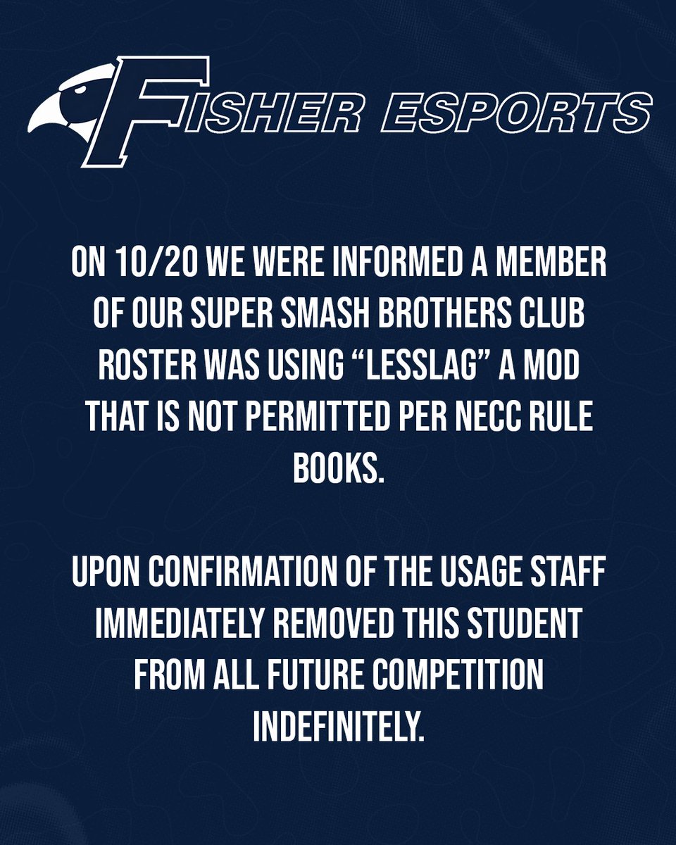 Fisher_Esports's tweet photo. https://t.co/J6NtIWlwhq