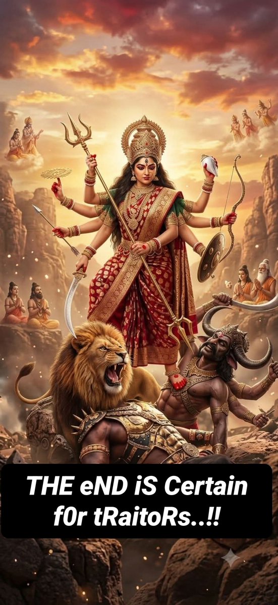 AMARMECH456's tweet photo. @akinikamanig @Iam_Rohit_G HaHaHa...
RidiCulous SHameleSS WorthLess fAlTuu piG/Criminal
#NEed2Be Erased #Eradicate Eliminate Encounter and eXpeLLed 4RM INDIA's Territories..!!!
Uknow WHAT,
#mYDEARest BELOVED TRUE HINDU🕉Blooded BHARATHiyas AROUND..
#OPTIONS:
1]DeliVer 13-lAfFaa t0 tHat..
2]ThooKoo/feKoo.!! https://t.co/kQUHSMgj0d