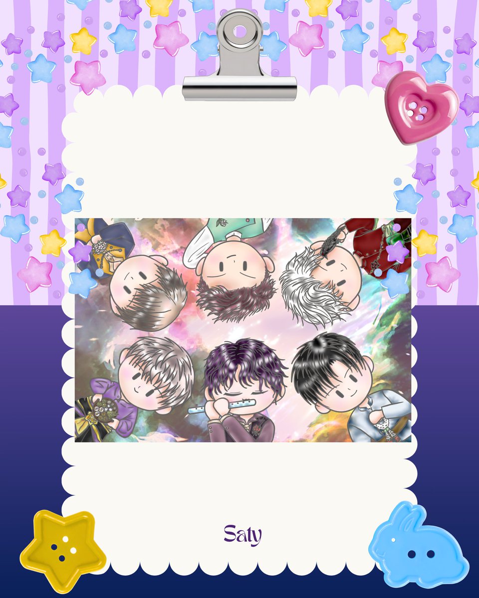 LittleStars1016 tweet picture