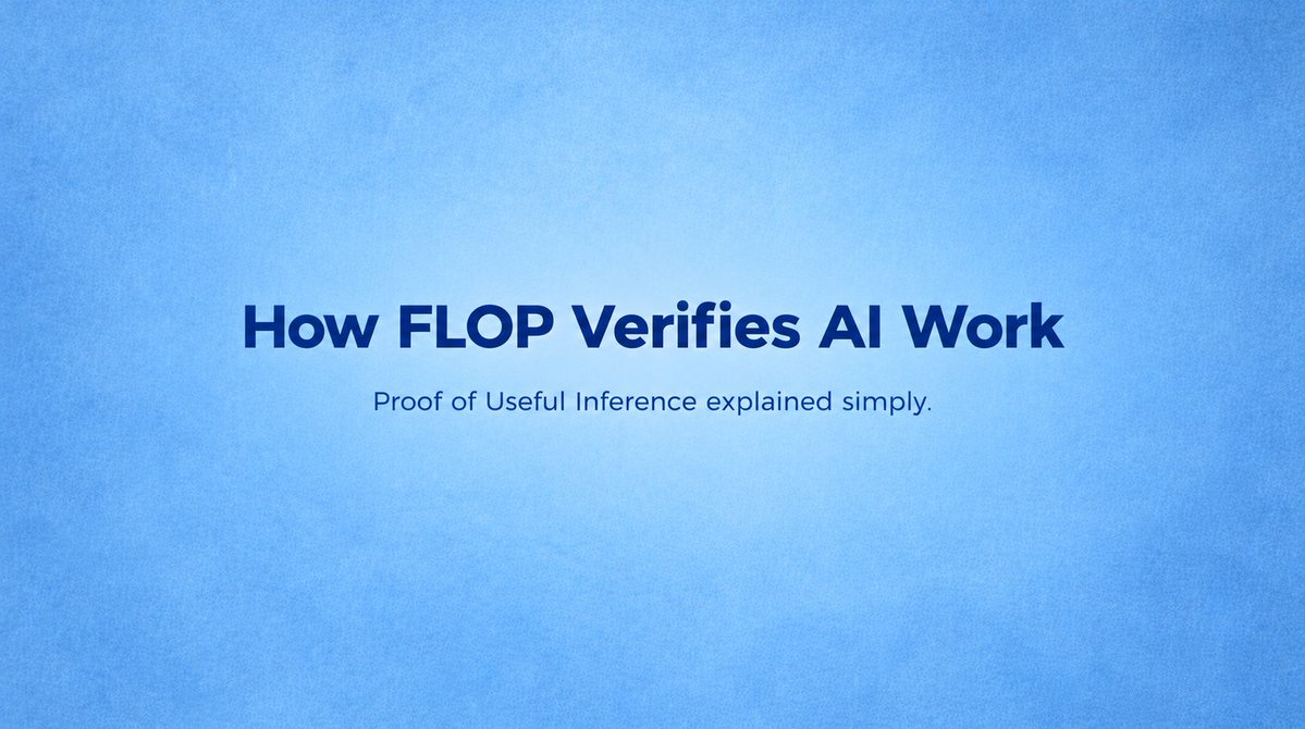 FLOPexplainer tweet picture