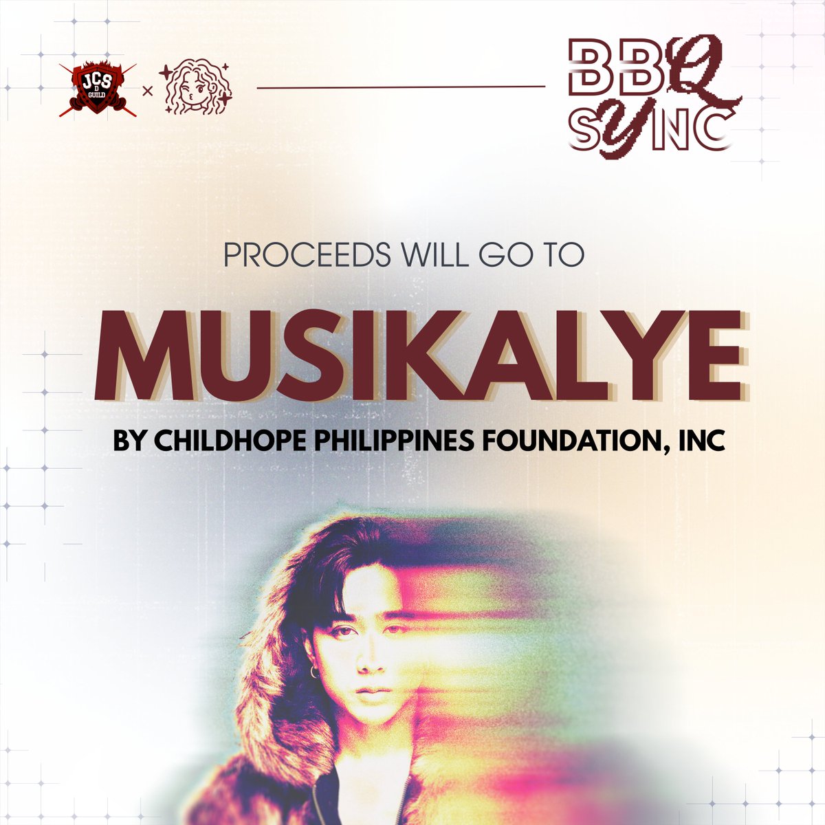JCSDGuild's tweet photo. 💙 Beneficiary Announcement 💙

BBQs, we're happy to share that the beneficiary for this year's Birthday CSE is Childhope Philippines Foundation, Inc.  

Proceeds from our Birthday Kit Selling, along with any additional donations, will go directly to supporting Musikalye, Childhope PH's upcoming event on November 28 that celebrates and empowers children through the performing arts. 

Our goal is to raise ₱20,000, which will help provide loot bags, trophies, and certificate frames for around 100 theater children and youth performers taking part in the program.  

If you'd like to extend your support beyond purchasing a kit, you may also donate through this form:  https://t.co/m0arPMXUlI 

To learn more about Childhope Philippines Foundation, Inc., visit their website or follow their FB page. 
https://t.co/jn6eYLyQd1
https://t.co/afHQHguP2U 

Let's make Josh's birthday celebration even more meaningful by giving back together!  

NO AGE LIKE JC 
#BBQSync #JOSHCULLEN 
@JoshCullen_s