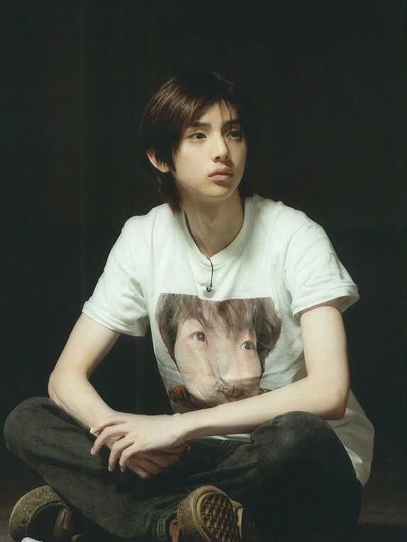 Jjukumikh's tweet photo. @juhoonityvn Every artist deserves a fair chance to grow and shine. JJUVOICE calls for Juhoon's skills and contributions to receive the recognition they rightfully deserve.

VALUE JUHOONS POTENTIAL

@cortis_bighit @BIGHIT_MUSIC

#RespectJUHOONsTalent
#주훈_공정대우_요구 https://t.co/1jE0jkInXW