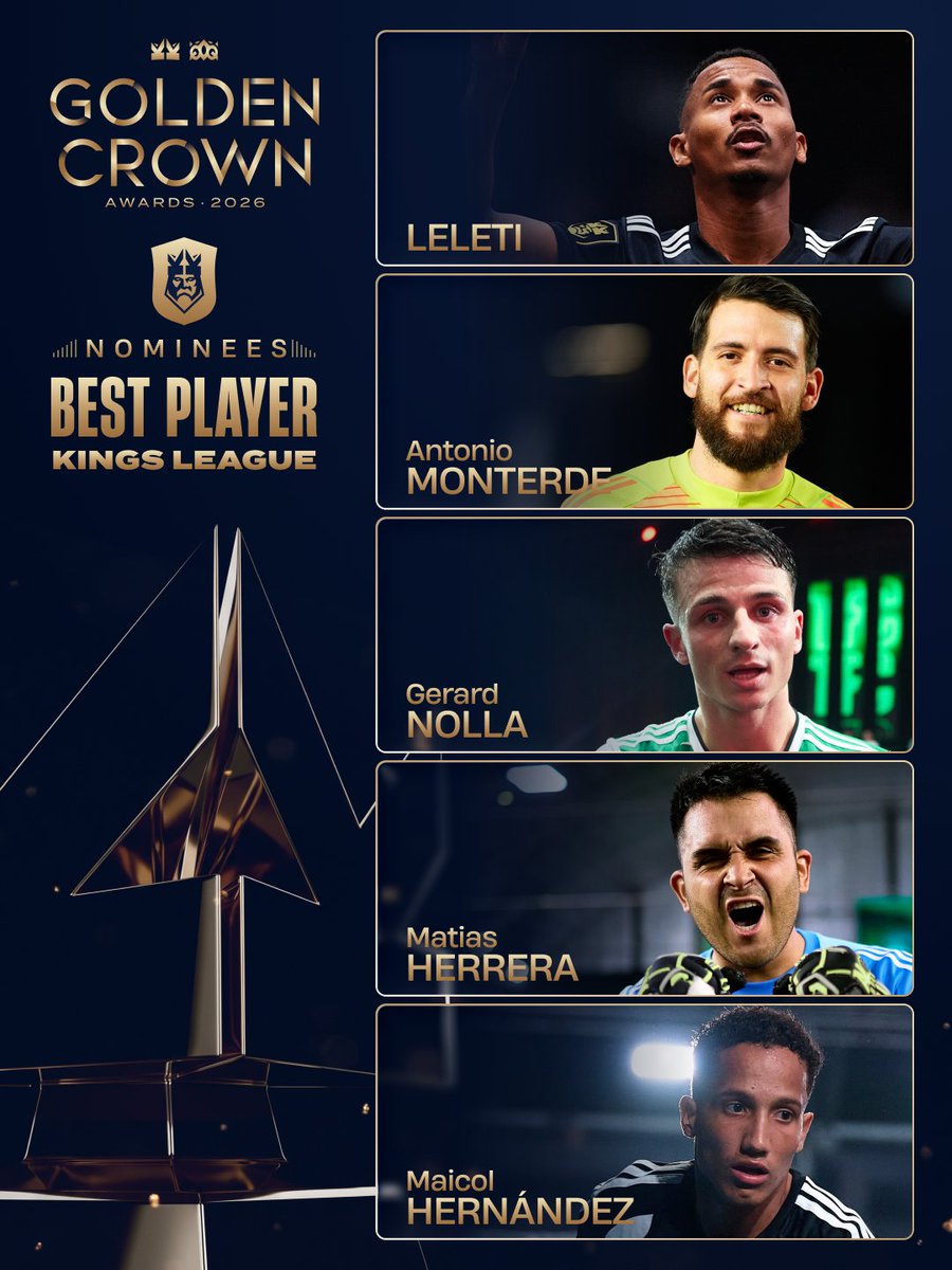 _KingsWorld's tweet photo. Who deserves the crown? 👀

🗳️ Cast your vote now!

https://t.co/olcUfVbTxA https://t.co/sQICOmqFq0