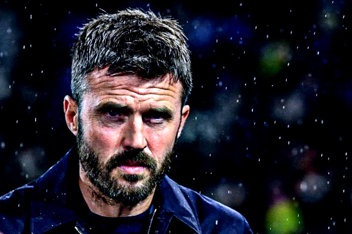 unitedattackID's tweet photo. Michael Carrick: “Saya akan memegang payung itu agar saya yang basah, untuk memastikan orang lain tetap kering. Itulah privilege yang saya miliki.”

“Saya akan bertanggungjawab sepenuhnya, dan saya yakin 100% akan kembali ke performa terbaik kami.”

#MUFC 

Sampai keputusan akhir diberikan, Carrick akan memberikan segalanya yang tersisa 🥺🥲