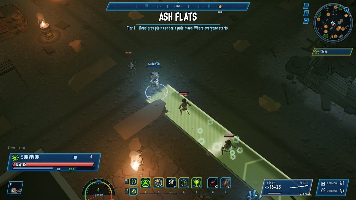 dosegameplay tweet picture