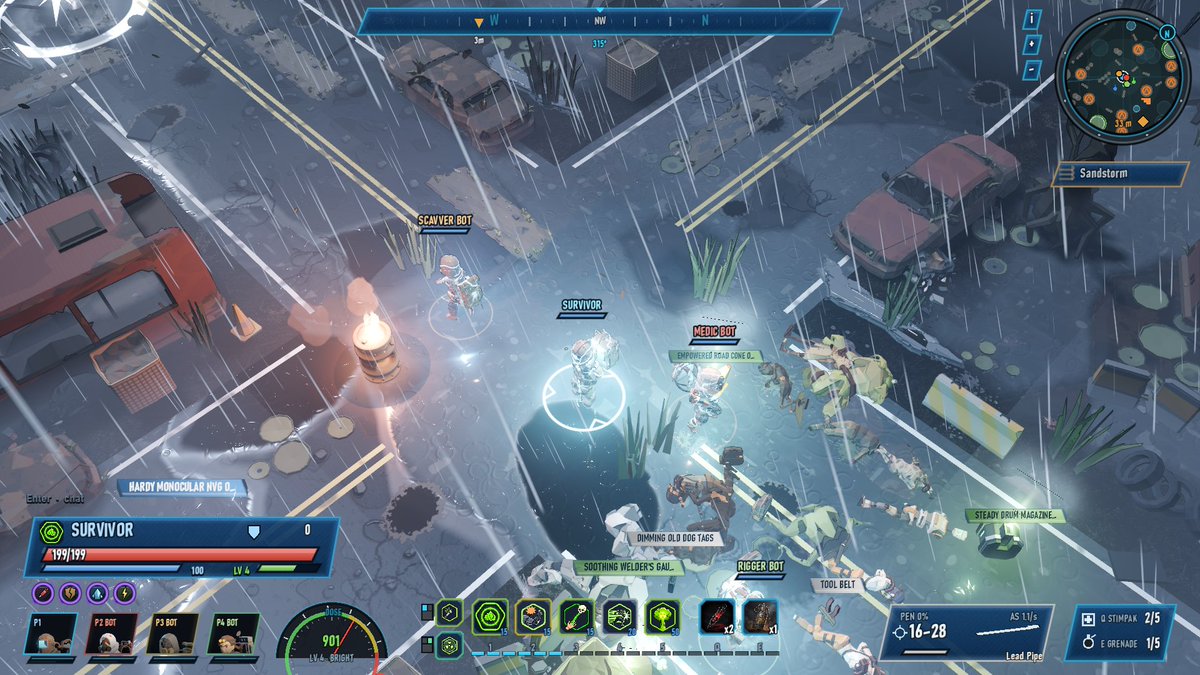 dosegameplay tweet picture