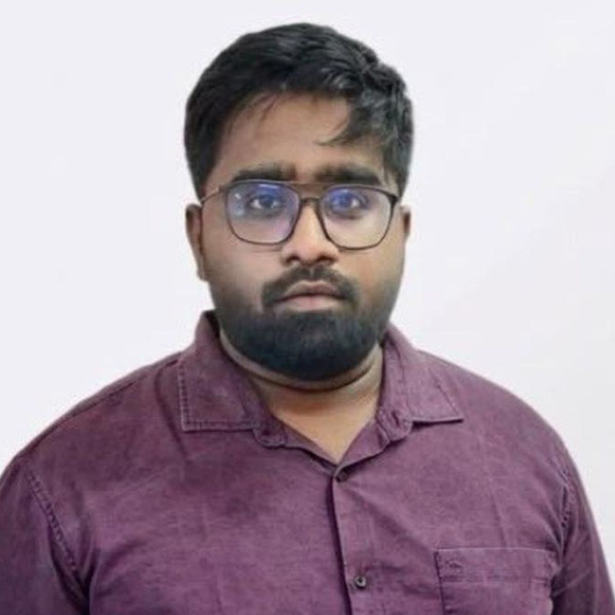 Dexerto's tweet photo. YouTuber Jason Samuel has been arrested after 27-year-old finance influencer Harish died by suicide

Harish's family accused Samuel of cyberbullying, harassment and threats https://t.co/hnDr3U9xM6