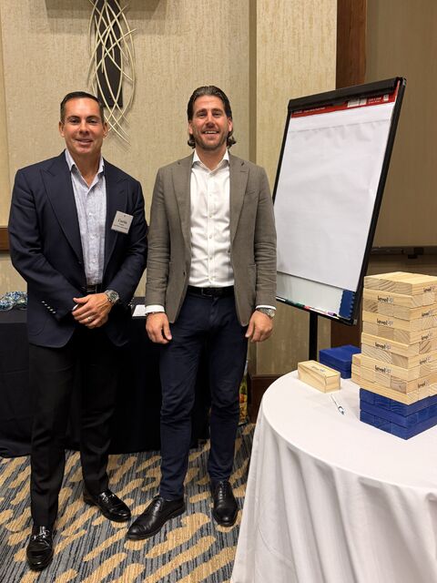leveluphcs's tweet photo. We came back from Texas with a lot to think about.

The goal is not to build a TA function for every possible future. It is to build a strong core with enough flexibility to respond when the future changes.

Thank you to Consero and everyone who connected with us. 

#LevelUPHCS https://t.co/xsJLec4olm