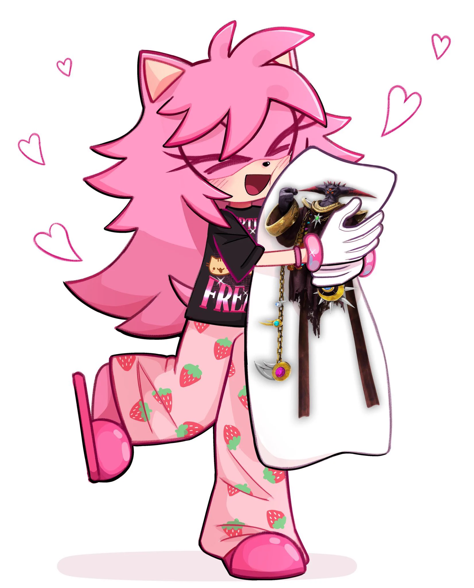 emz 😼🍓 on X: 