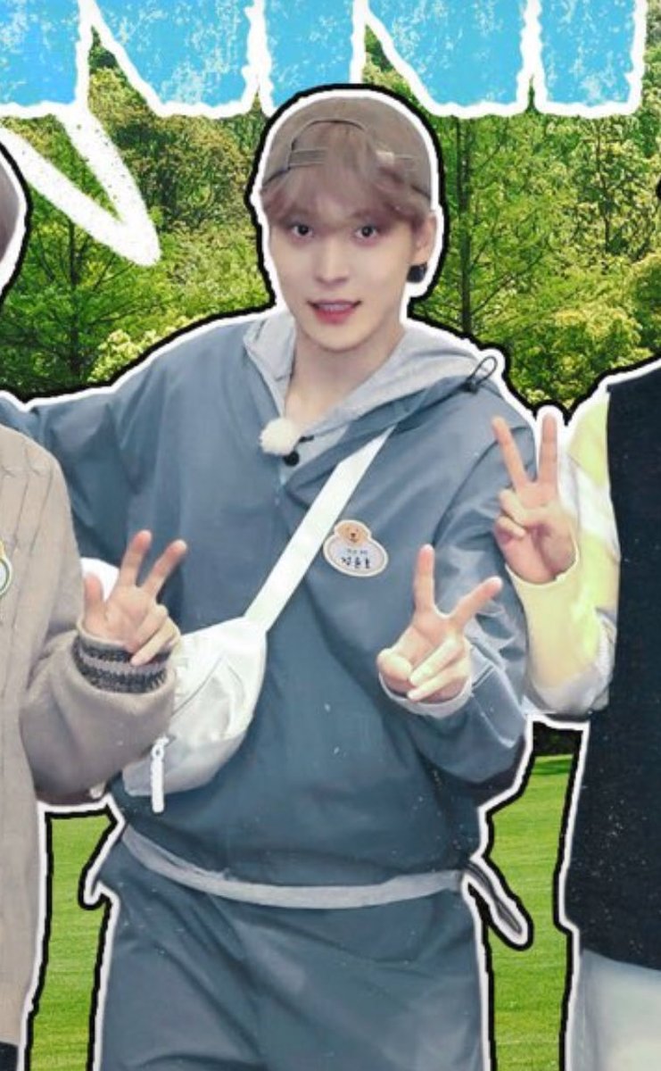 yunhooooou's tweet photo. 미치겟네 https://t.co/OnzvQkd9xC