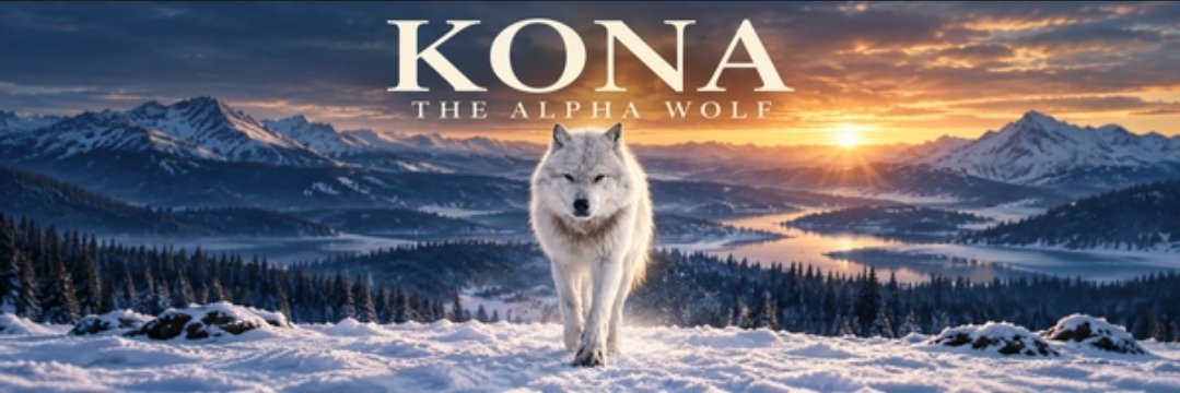 SolAddixun's tweet photo. @IcedKnife It just might still be on. Check out $Kona ser. @Disney is releasing a documentary about Konas pack in less than two weeks!

DjBGgYBCAUsCjZ9zgfMmPTjiWkvgur7dCiRGNh7opump https://t.co/4lLWd4gCeX