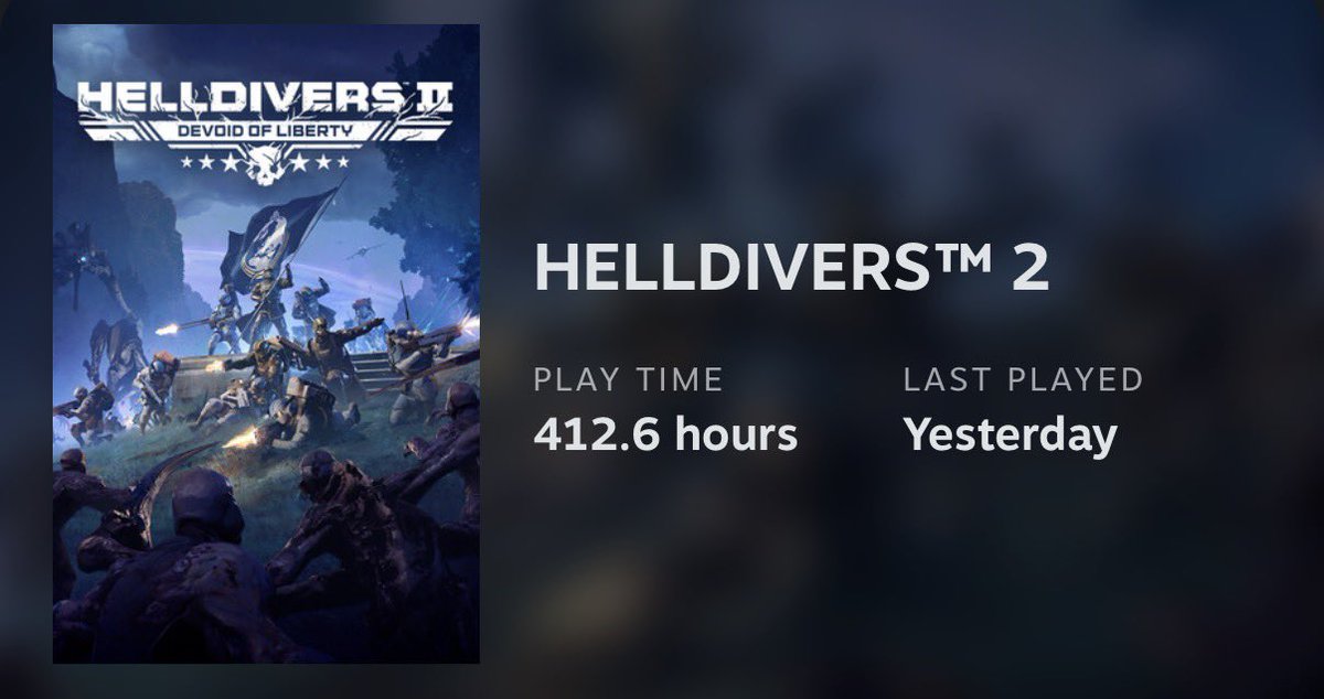 MorgunsonCorp's tweet photo. My 3rd most played game (hours wise, it’s my number 1 rn) https://t.co/zeMtCJnIAJ