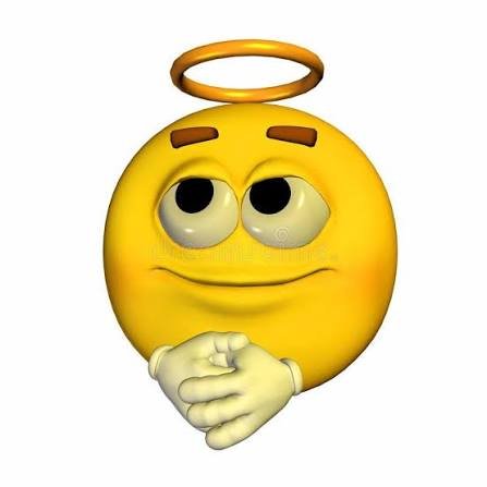 Dewioo_'s tweet photo. @akameesd Comigo não, sou um anjo https://t.co/j1YF6Yq3Fv