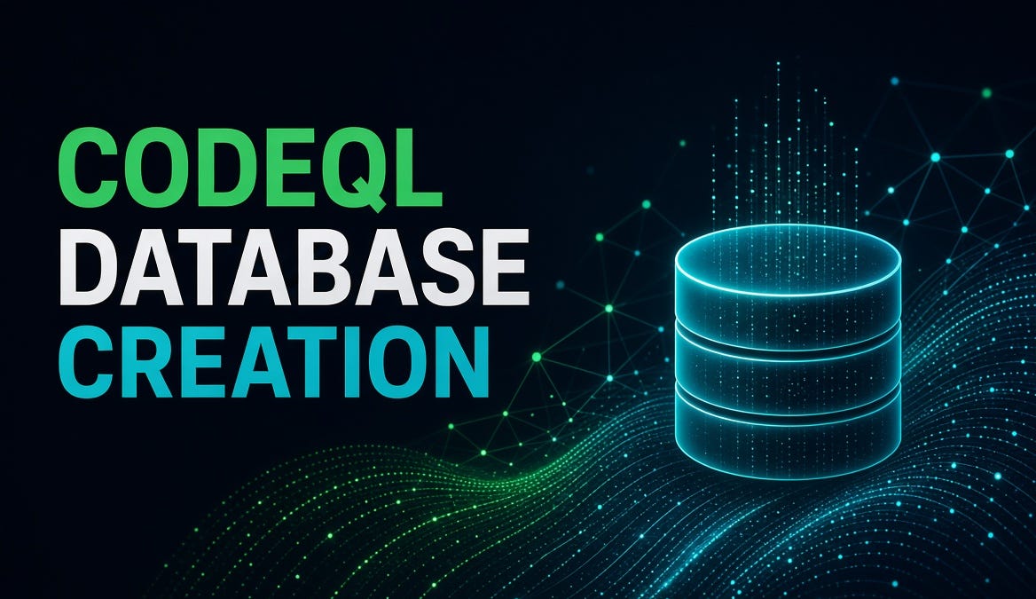 rodtrent's tweet photo. Must Learn CodeQL: Chapter 3
https://t.co/esyNPyKGFJ
#CodeQL #CodeAsData #CodeSecurity https://t.co/XGHoWP5B7I