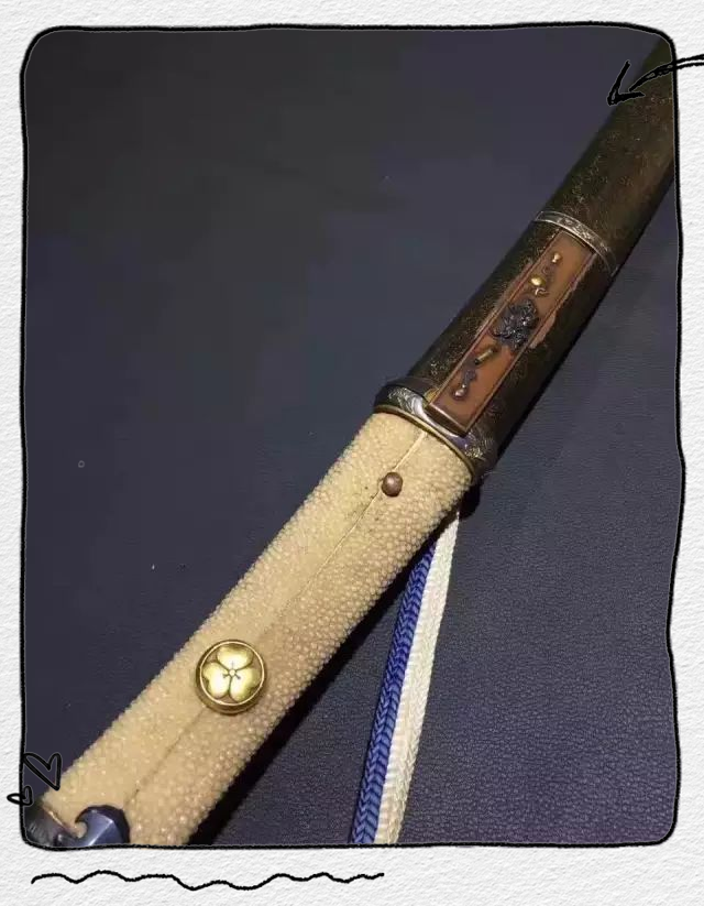 ckwkmcszk's tweet photo. [今朝の目に留まった彼の、頸に光る疵が切なくて、日々の忙しさで吝かにしていた真心を、鋭い刀のように突き刺さされた気分だ。]， https://t.co/Ke1CZ8yLxQ